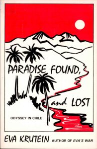Paradise Found and lost