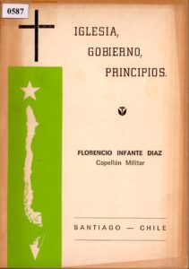 Iglesia Gobierno Principios