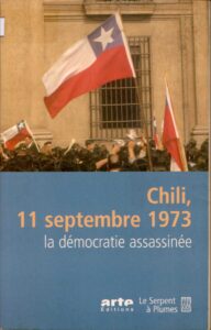 Chile 11 Septembre 1973