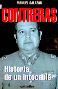 CONTRERAS – Historia de un intocable