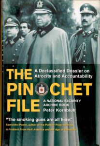 The Pinochet File