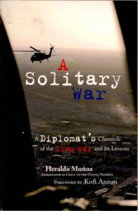 A Solitary War