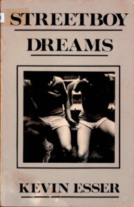 Streetboy Dreams