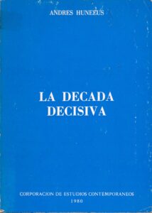 La Decada Decisiva