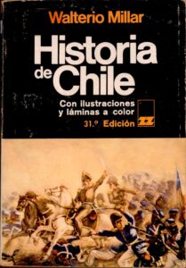 Historia de Chile