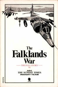 The Falklands War – Sunday Times Insight Team