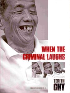 When the Criminal Laughs