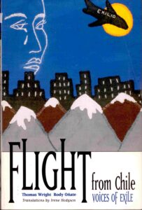Flight from Chile – Voices of Exile