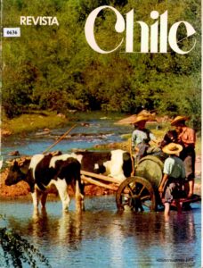 Chile – Revista