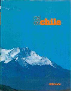 Asi es Chile