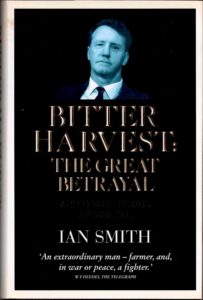 Bitter Harvest – The Great Betrayal