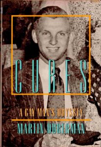 Cures – A Gay Man’s Odyssey