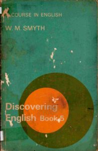 Discovering English Books 5 – A Course in English