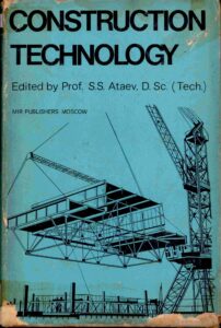 Construction Technology
