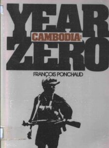 Cambodia: year zero.