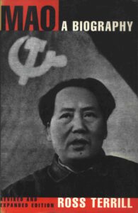 MAO: a biography.