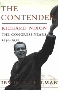 The Contender: the Congress Years 1946-1952