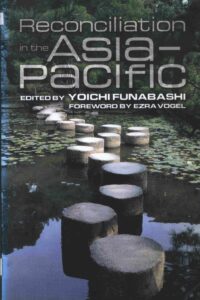 Reconciliation in the Asia-Pacific.