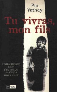 Tu vivras, mon fils.