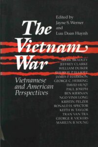 Vietnam war: Vietnamese and American perspectives.