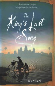 The King’s Last Song or Kraing Meas.