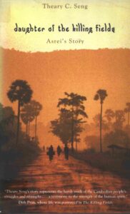 Daughter of the killing fields: a srei’s story.