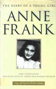 Anne Frank: the diary of a young girl.- Basle: Viking, 199