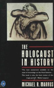 The holocaust in history.