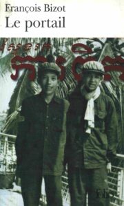 Le Portail.