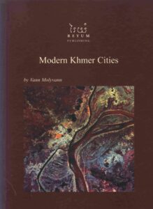 Modern Khmer Cities.