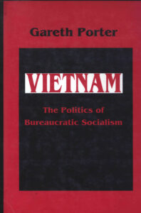 Vietnam: the politics of bureaucratic socialism.