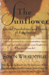 Sunflower: On the Possibilities and Limits of Forgiveness.