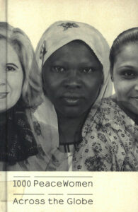 1000 peace women across the globe.