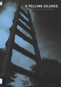 A Telling Silence: Spectrums of Dutch Remembrance.