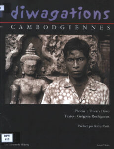 Diwagation Cambodgiennes.