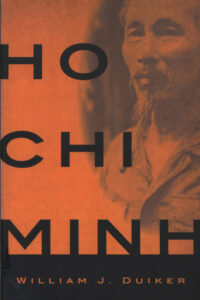 Ho Chi Minh.