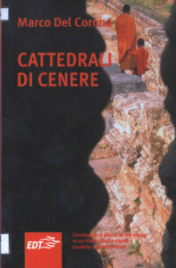 Cattedrali di  cenere.
