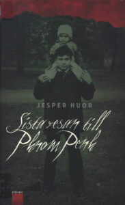 Sista resan till Phnom Penh.