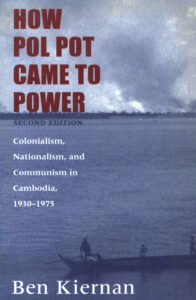 How Pol Pot came to power.