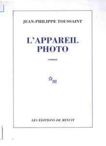 L’appareil-Photo.