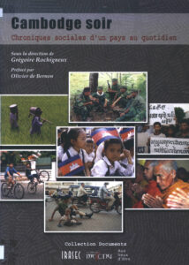 Cambodge Soir: Chronique socials d’un pays au quotidien.