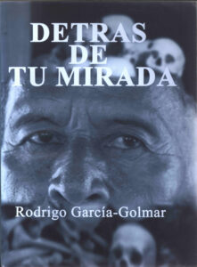 Detras de Tu Mirada.