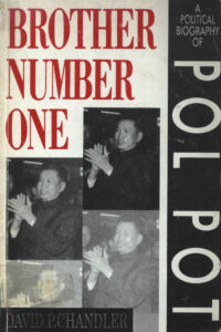 Brother number one: a political biography of Pol Pot.