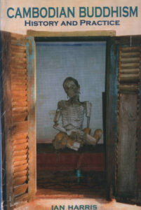 Cambodia Buddhism: history and practice.