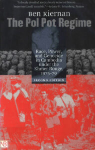 The Pol Pot regime: race, power, and genocide in Cambodia under the Khmer Rouge, 1975-1979.
