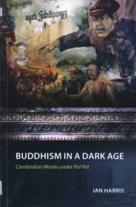 Buddhism in a dark age: Cambodian monk under Pol Pot