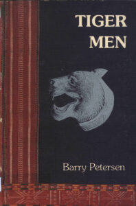 Tiger Men: A young Australian soldier among the Rhade Montagnard of Vietnam.