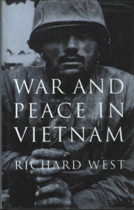 War and peace in Vietnam.