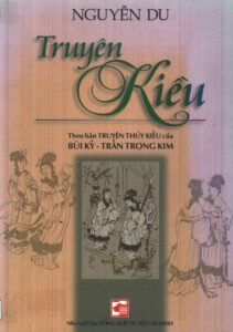 Truyen Kieu (Vietnam Language).