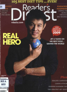 Real Hero: Readers Digest: 105 Best Diet Tips…Ever!